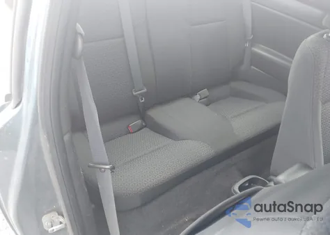 2007 Pontiac G5 z USA, uszkodzony, nr VIN 1G2AL15F677417322